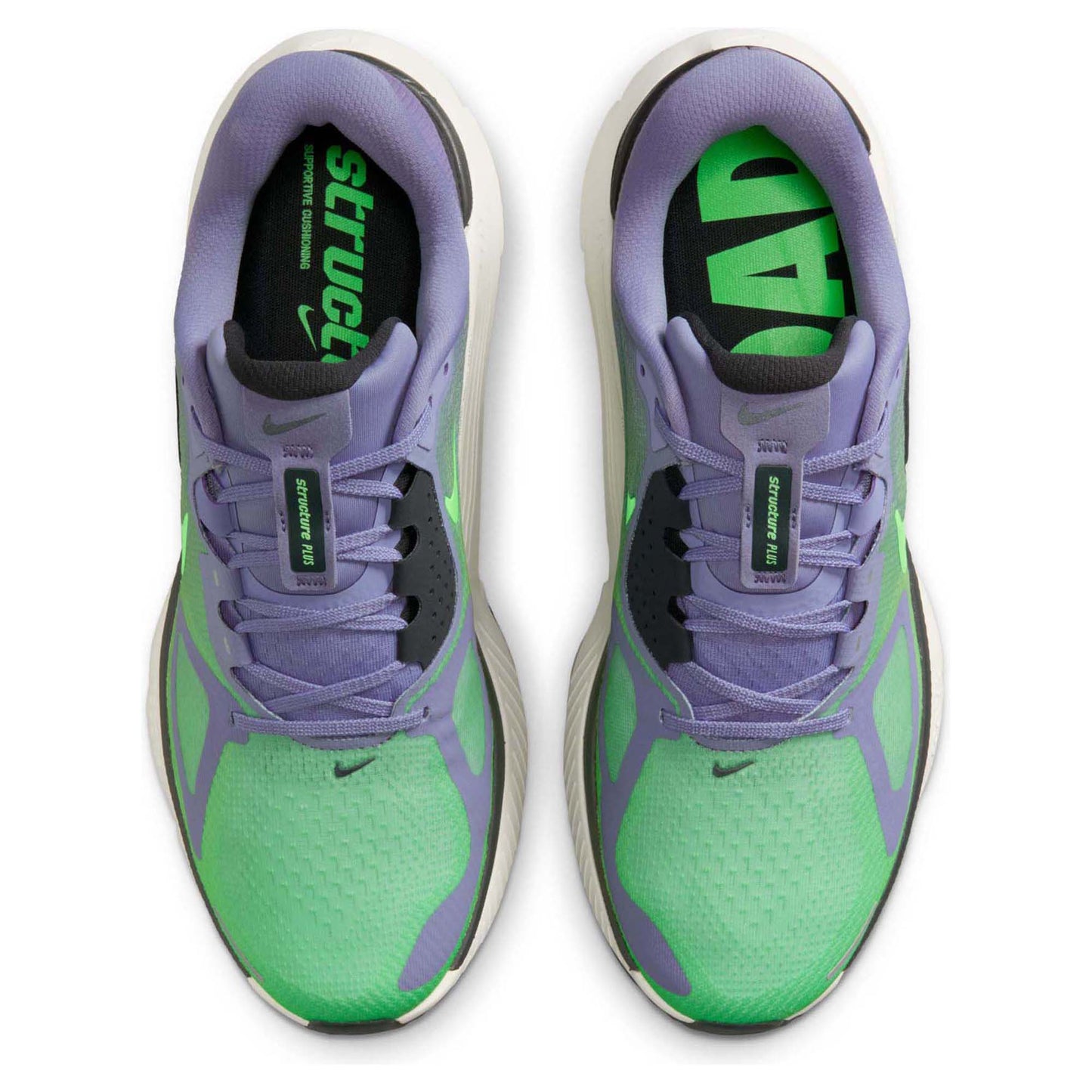 Structure Plus Men's Road Running Shoes