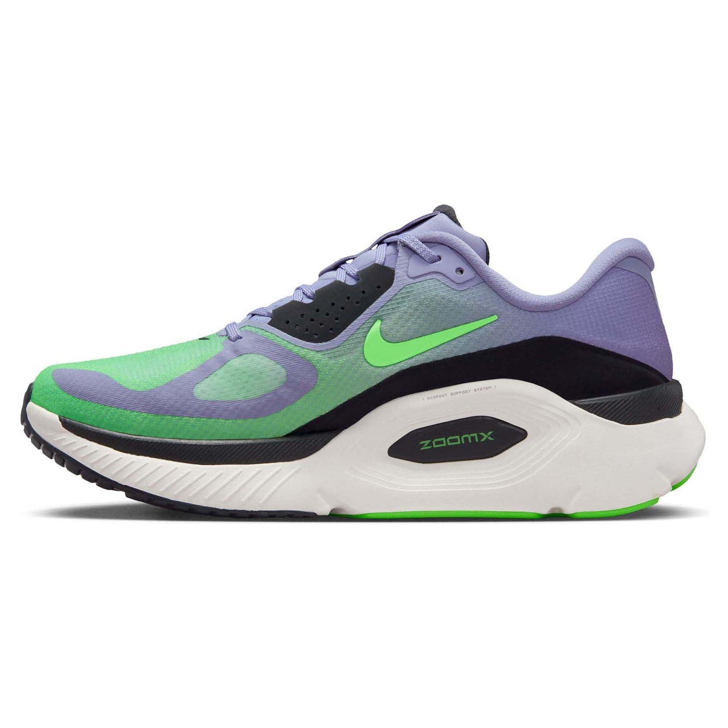 Structure Plus Men's Road Running Shoes