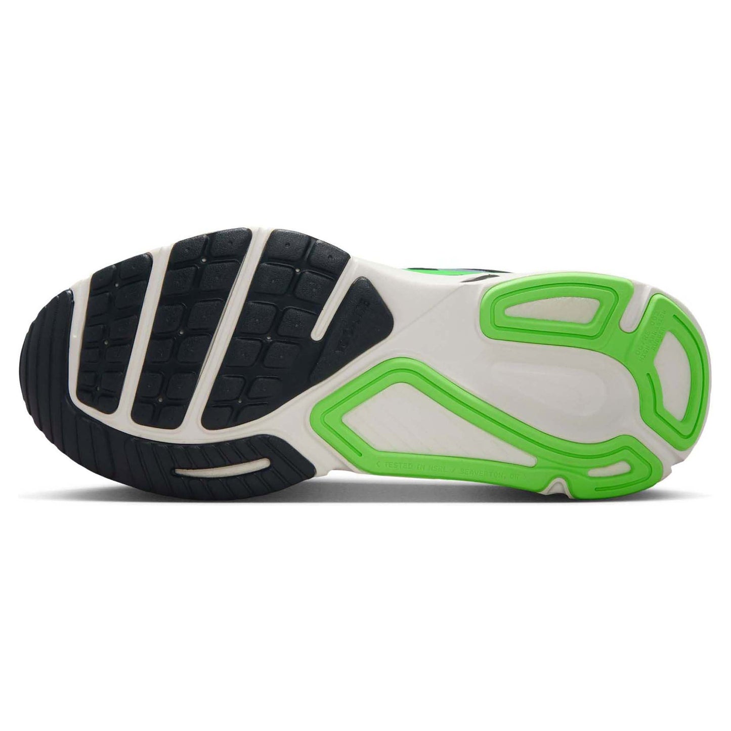 Structure Plus Men's Road Running Shoes