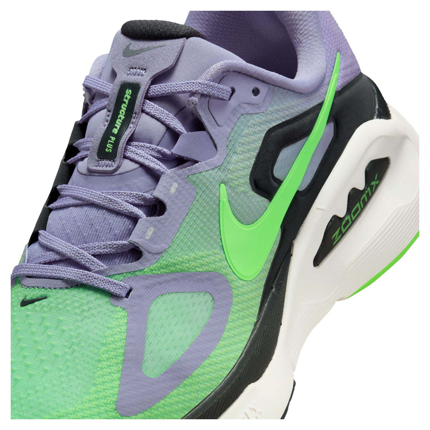 Structure Plus Men's Road Running Shoes