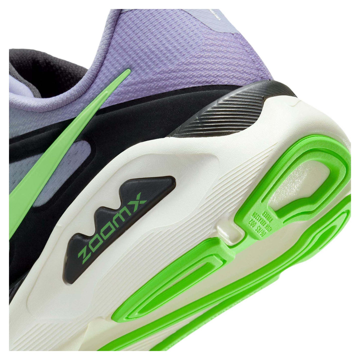 Structure Plus Men's Road Running Shoes