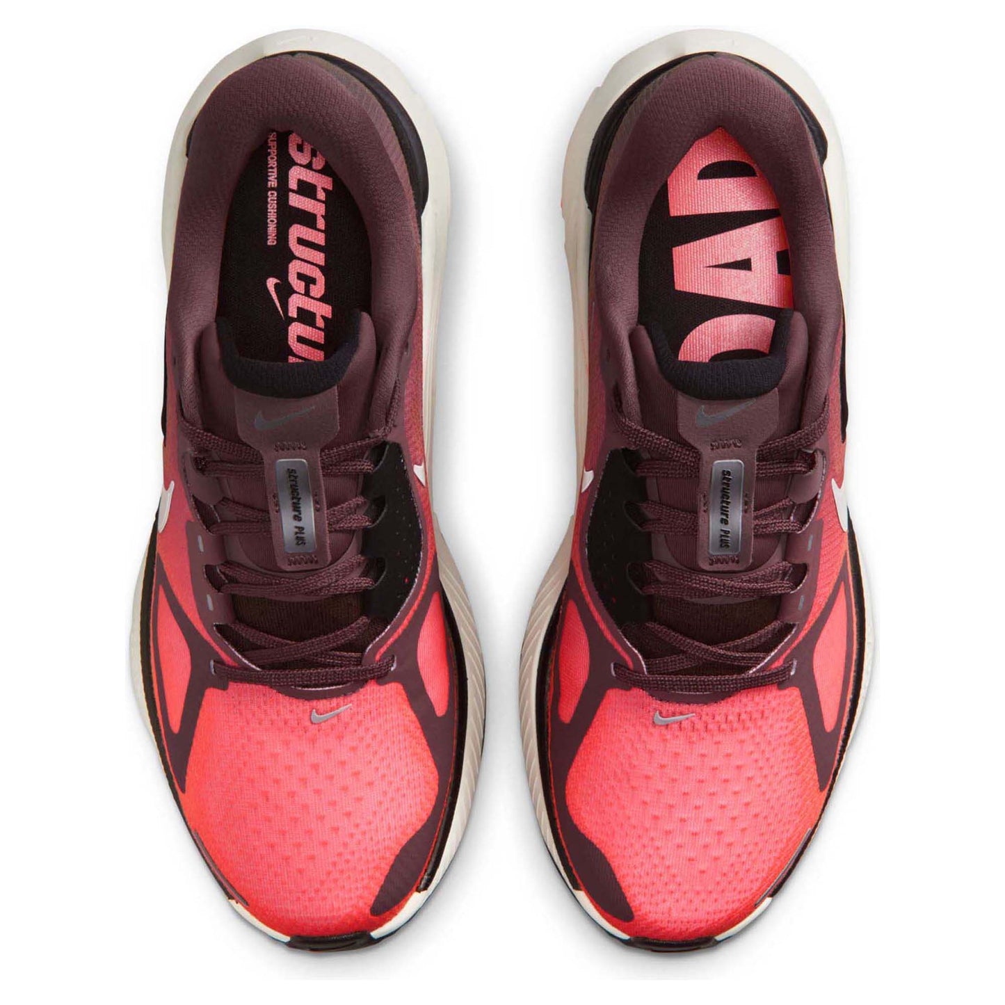 Structure Plus Women's Road Running Shoes