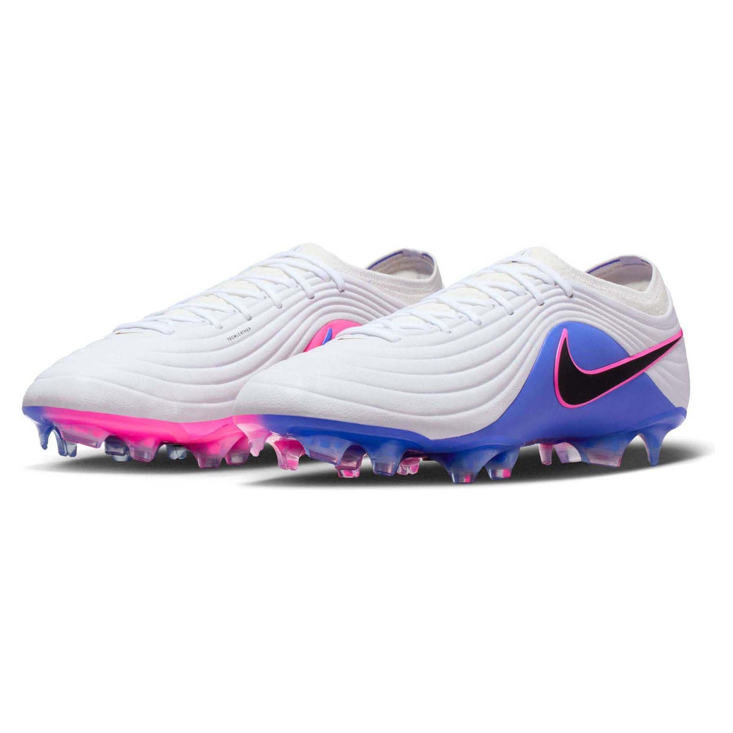 Tiempo Maestro Elite Firm Ground Low Top Men's Football Boots