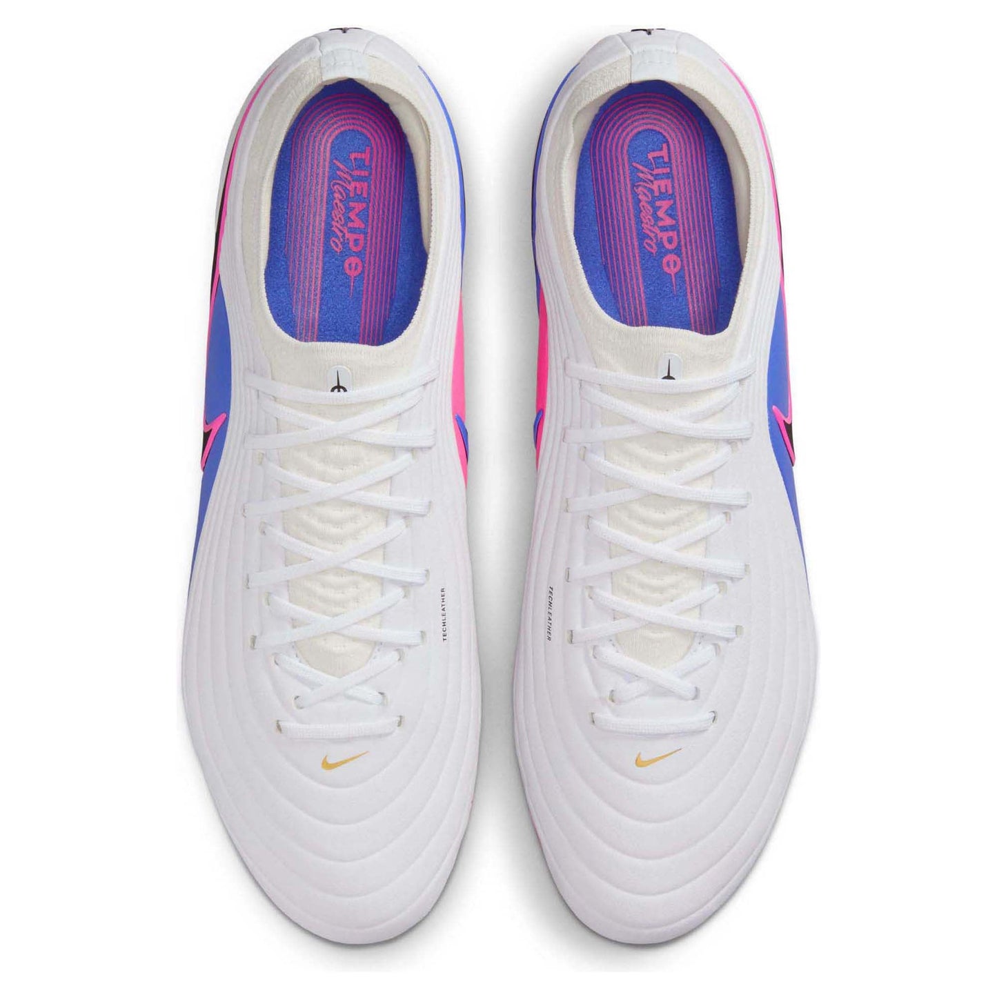Tiempo Maestro Elite Firm Ground Low Top Men's Football Boots