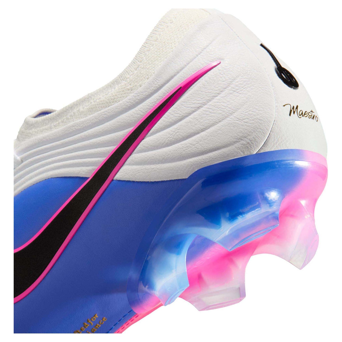 Tiempo Maestro Elite Firm Ground Low Top Men's Football Boots