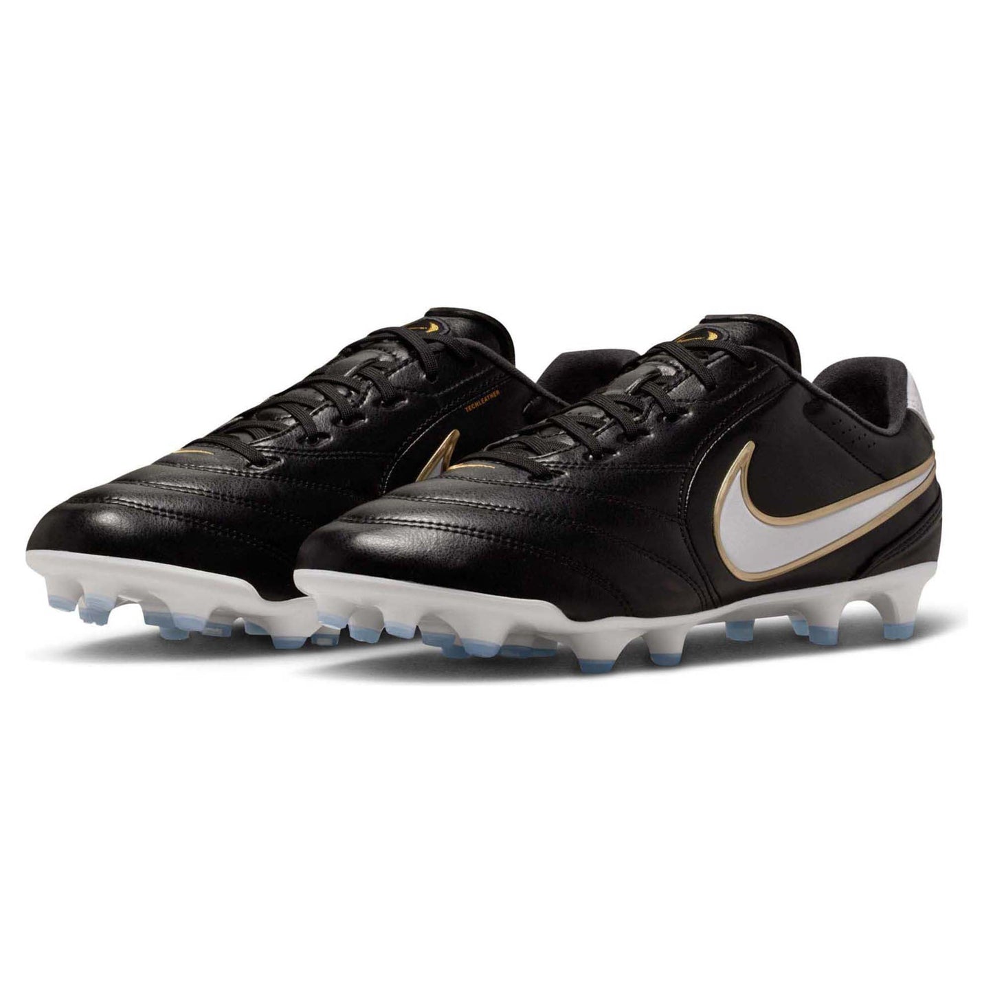Tiempo Ligera Pro Firm Ground Low Top Men's Football Boots