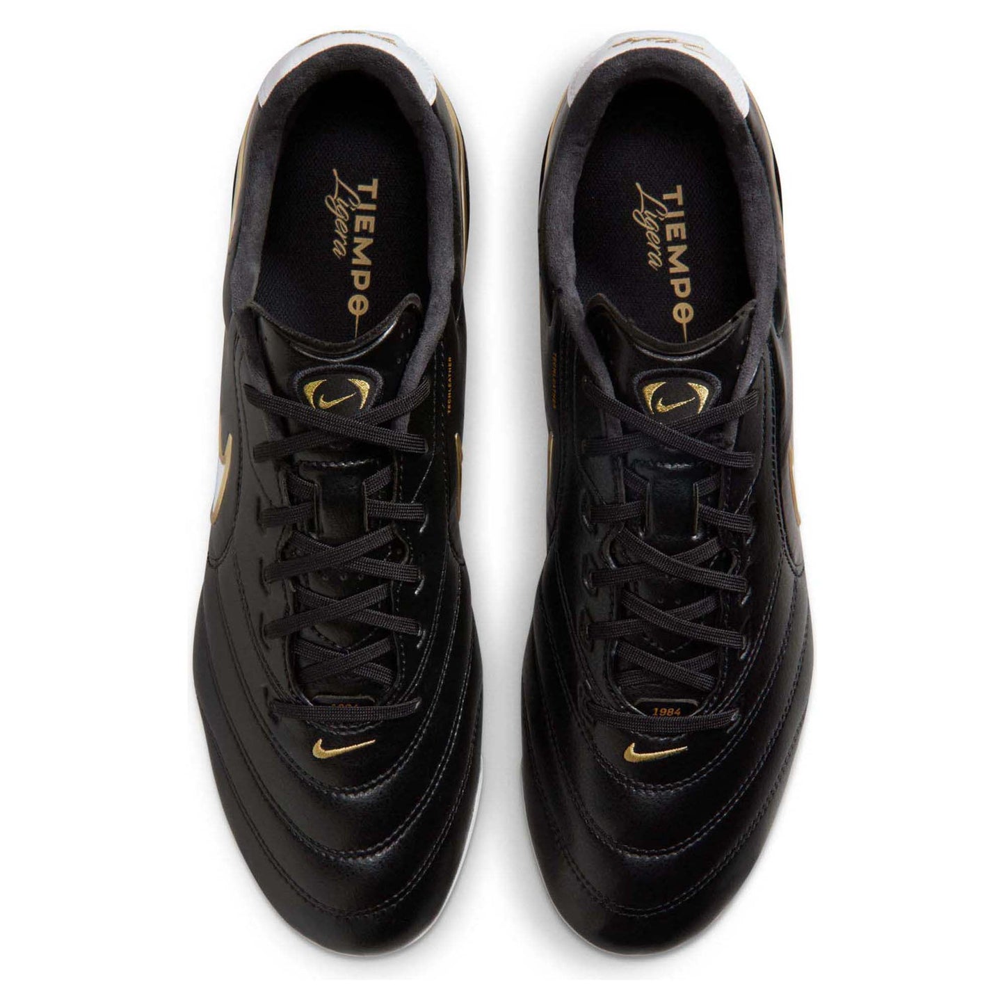 Tiempo Ligera Pro Firm Ground Low Top Men's Football Boots