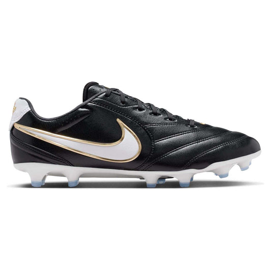 Tiempo Ligera Pro Firm Ground Low Top Men's Football Boots