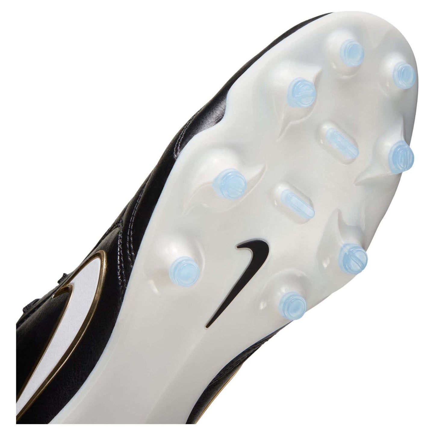 Tiempo Ligera Pro Firm Ground Low Top Men's Football Boots