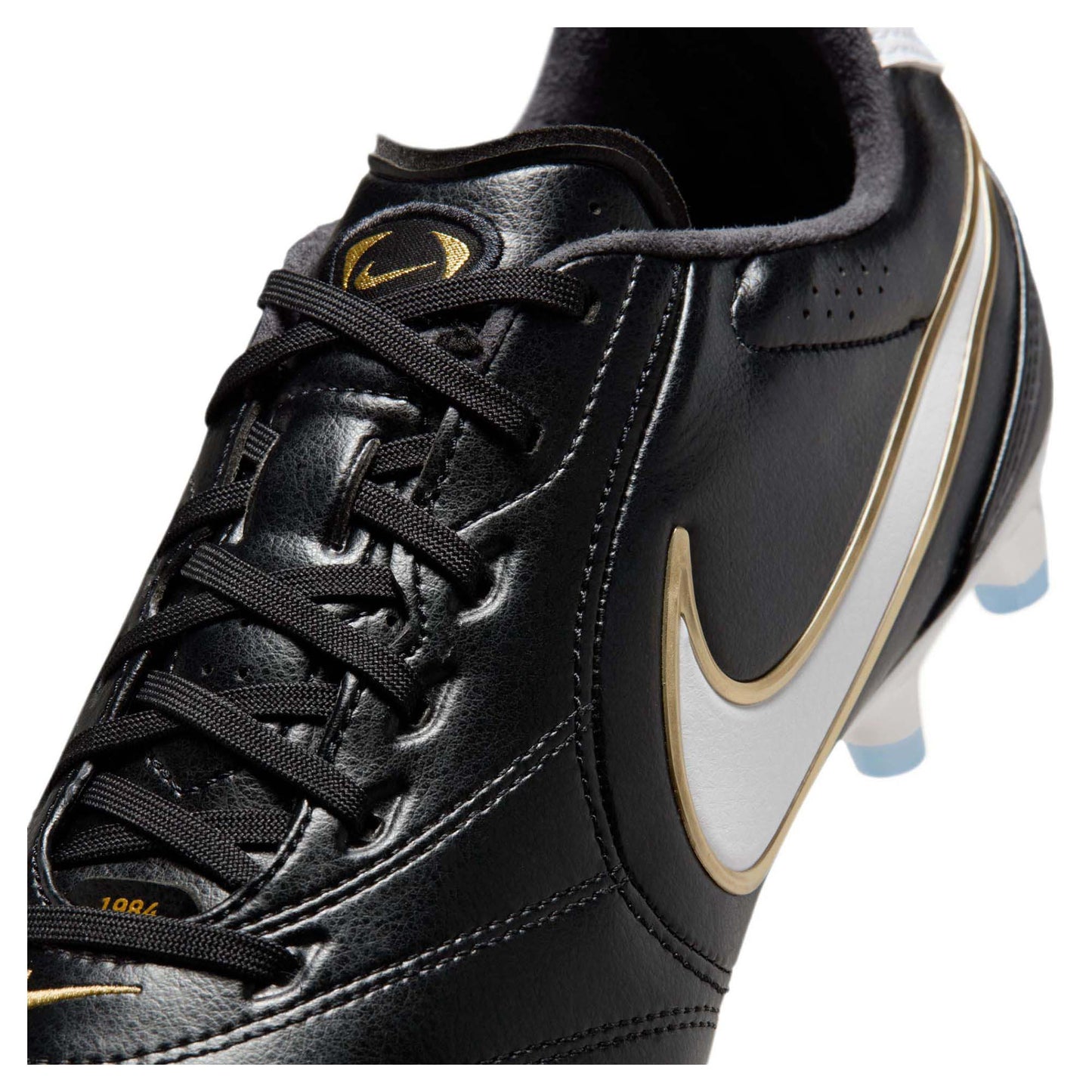 Tiempo Ligera Pro Firm Ground Low Top Men's Football Boots