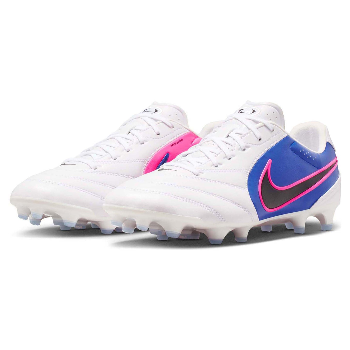 Tiempo Ligera Pro Firm Ground Low Top Men's Football Boots