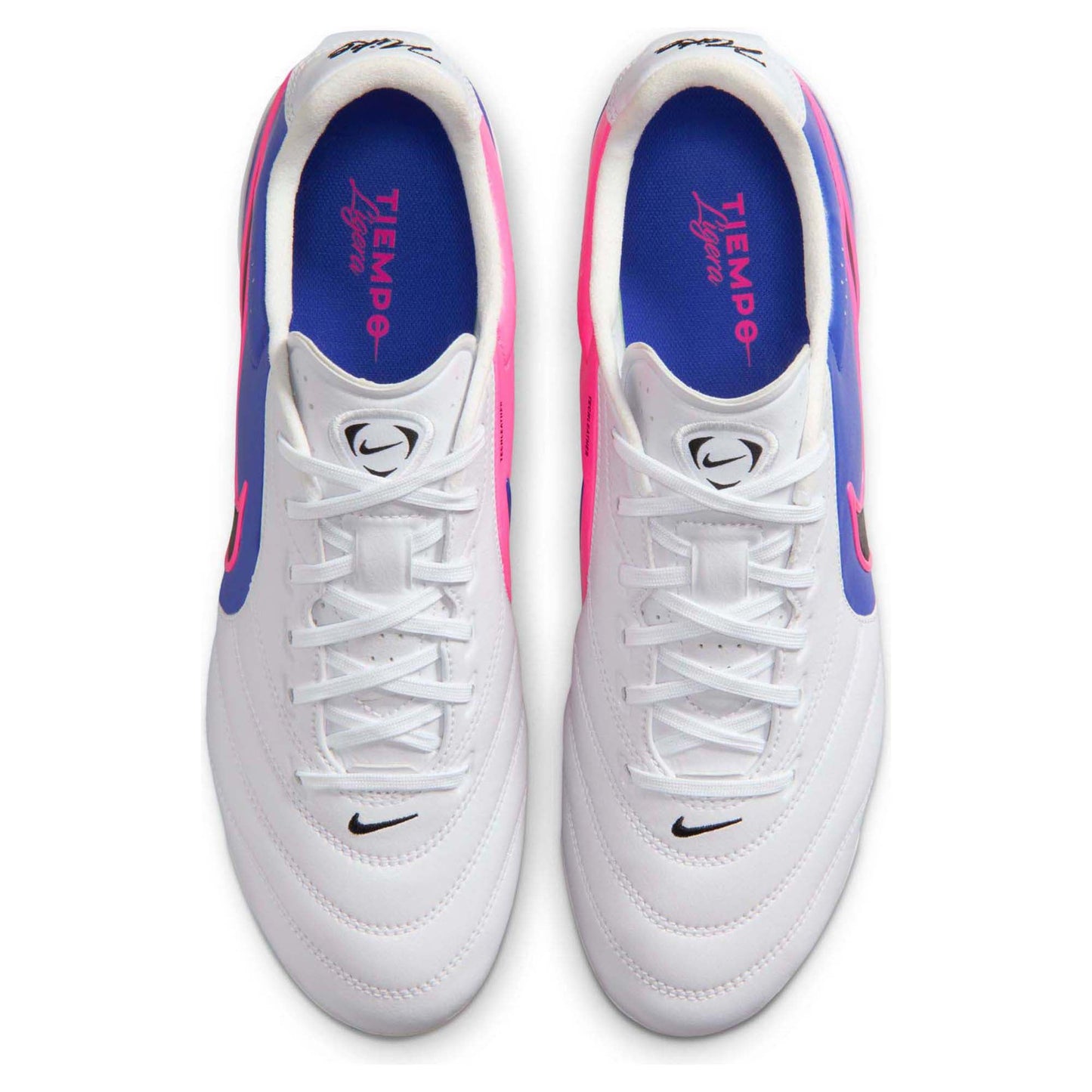 Tiempo Ligera Pro Firm Ground Low Top Men's Football Boots