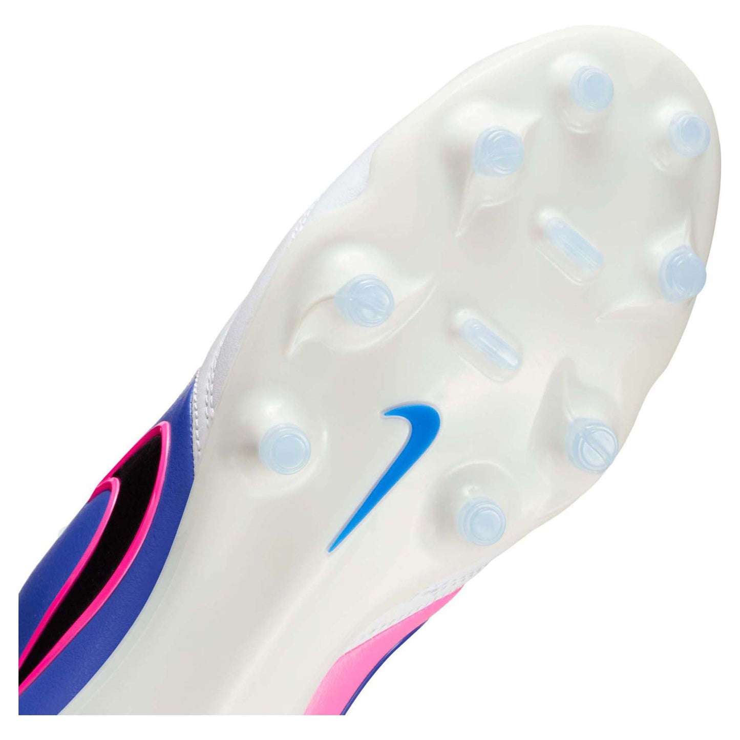 Tiempo Ligera Pro Firm Ground Low Top Men's Football Boots