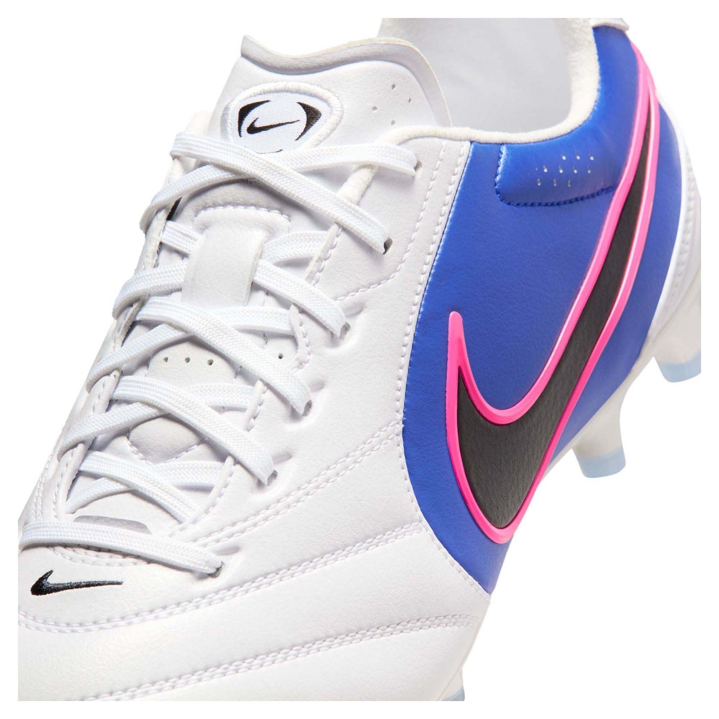 Tiempo Ligera Pro Firm Ground Low Top Men's Football Boots