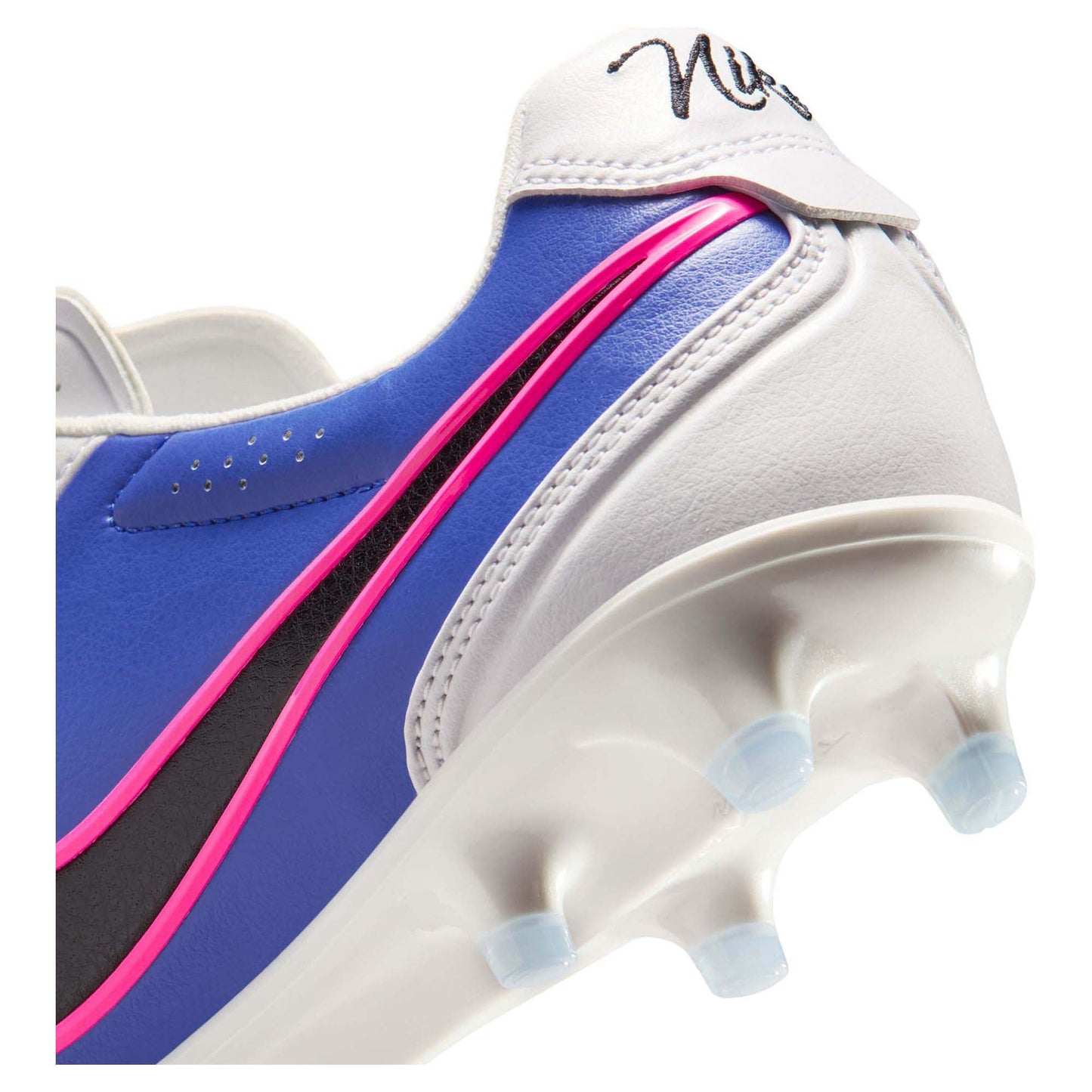 Tiempo Ligera Pro Firm Ground Low Top Men's Football Boots