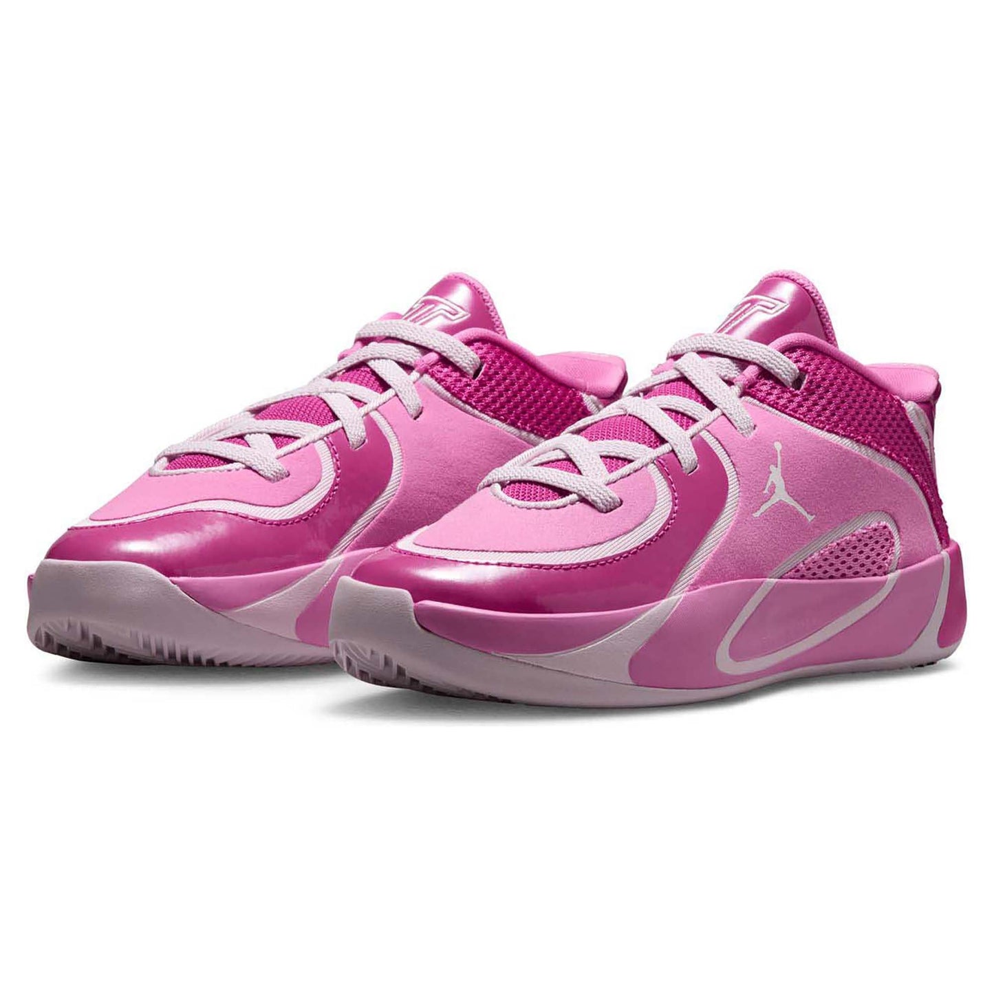 Tatum 4 Kid's Basketball Shoes
