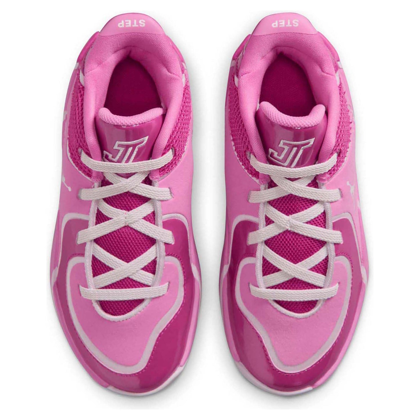 Tatum 4 Kid's Basketball Shoes