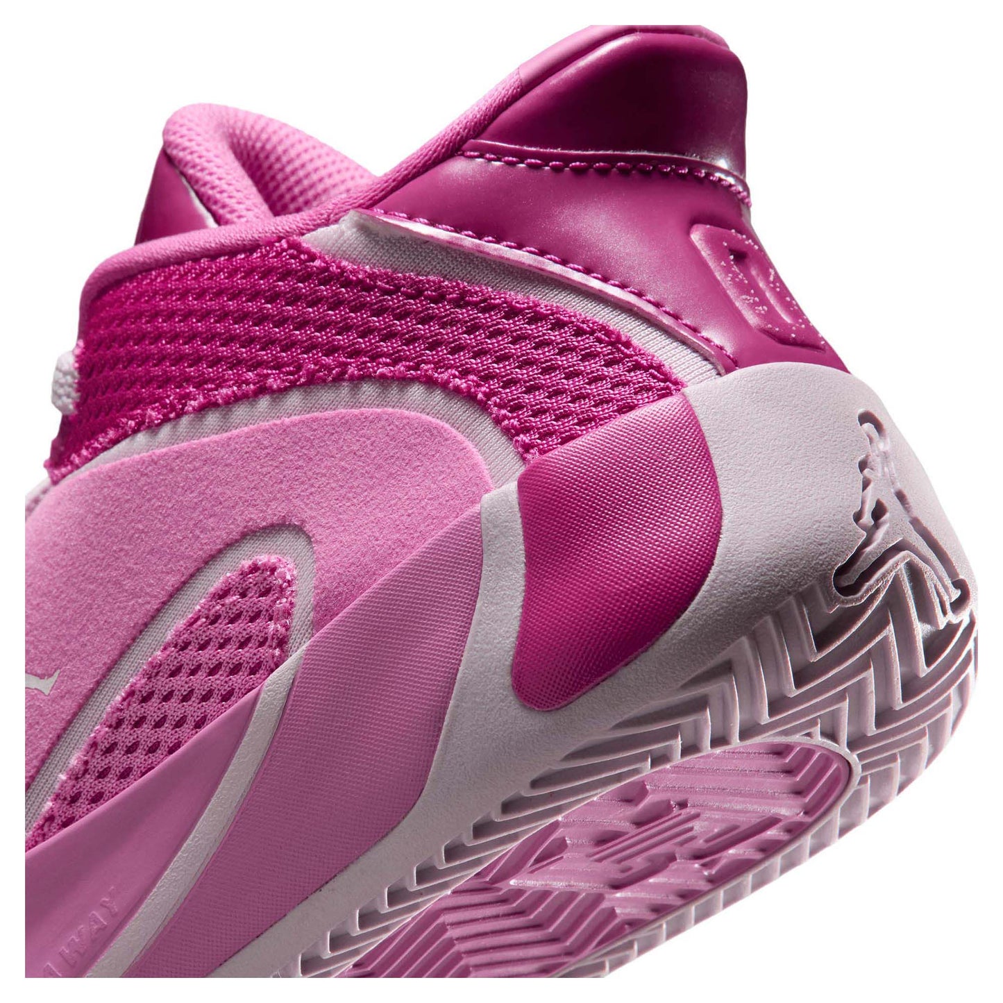 Tatum 4 Kid's Basketball Shoes