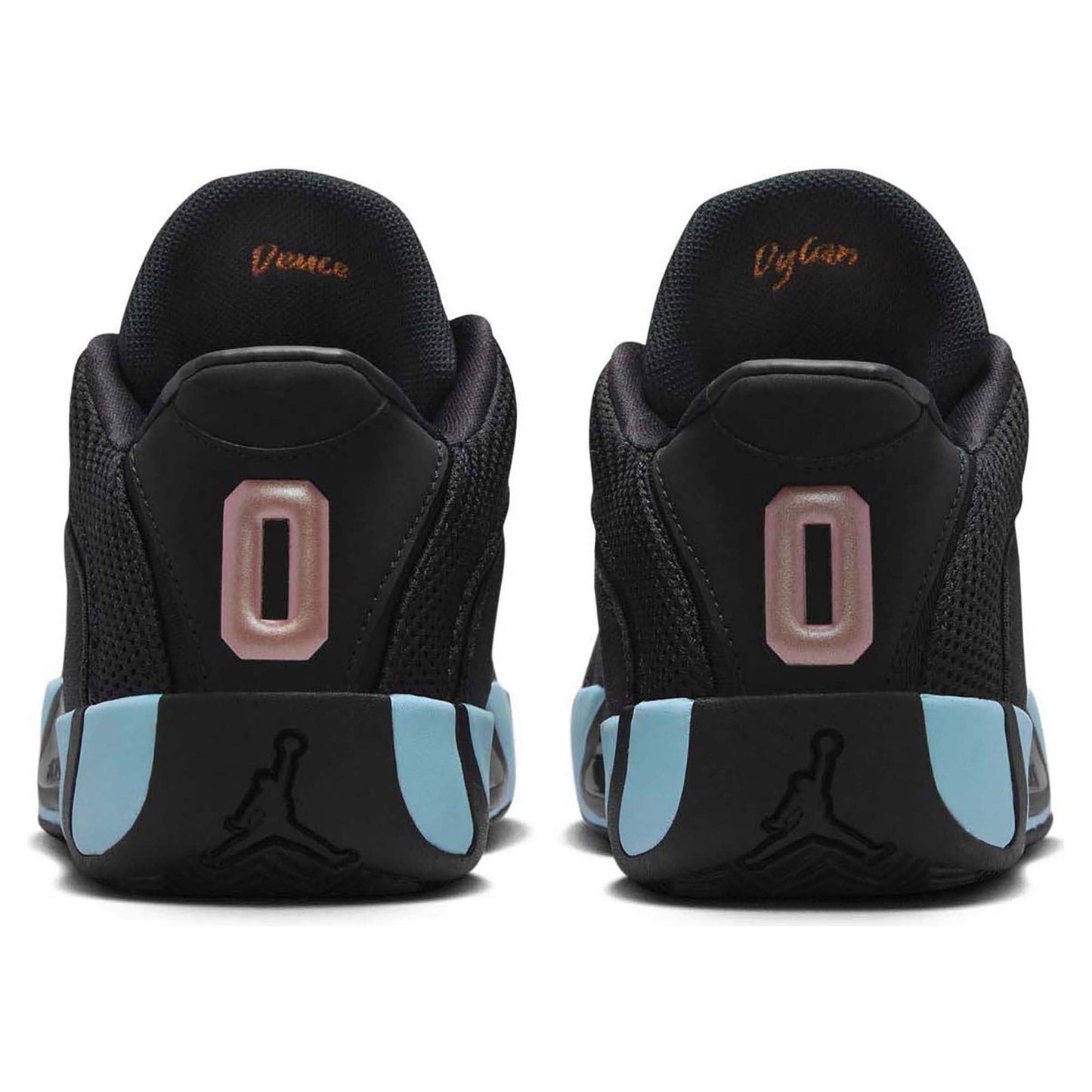 Jordan Tatum 4 Junior's Basketball Shoes