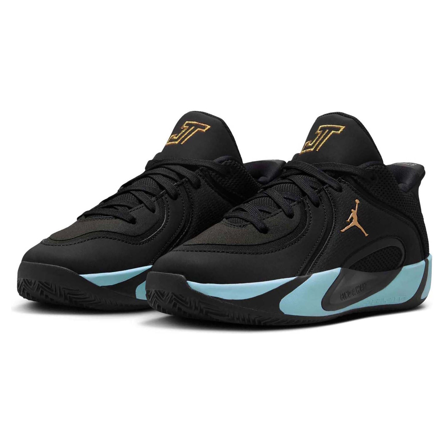 Jordan Tatum 4 Junior's Basketball Shoes
