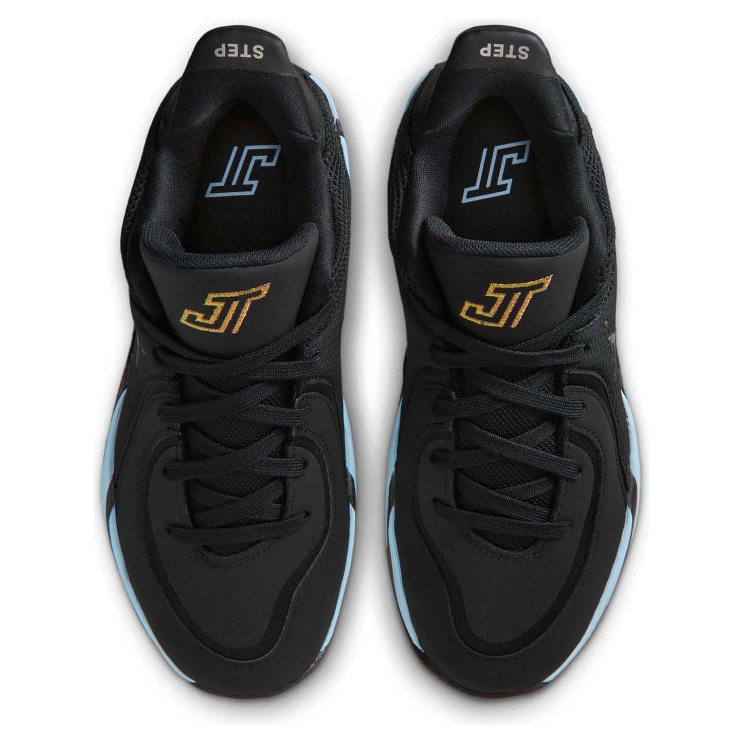 Jordan Tatum 4 Junior's Basketball Shoes