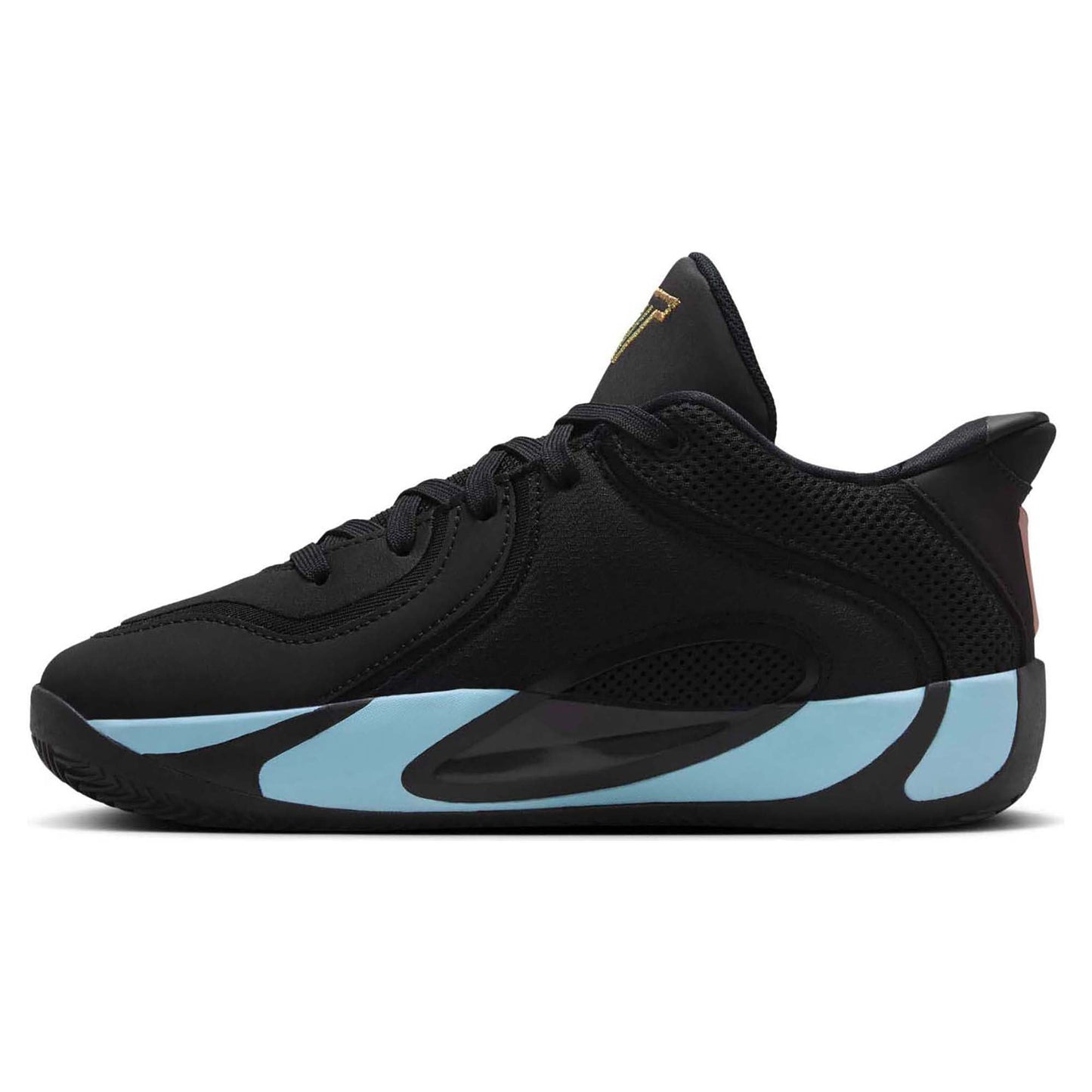 Jordan Tatum 4 Junior's Basketball Shoes