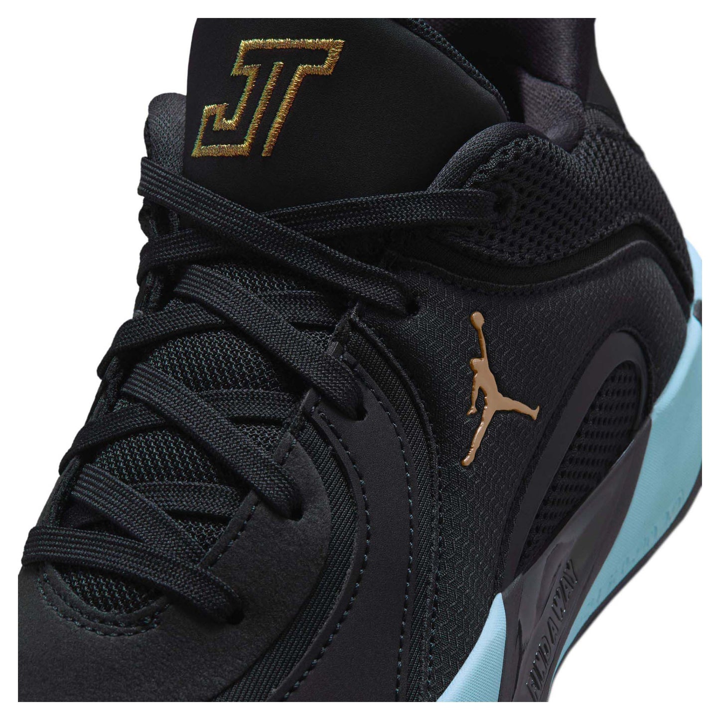 Jordan Tatum 4 Junior's Basketball Shoes