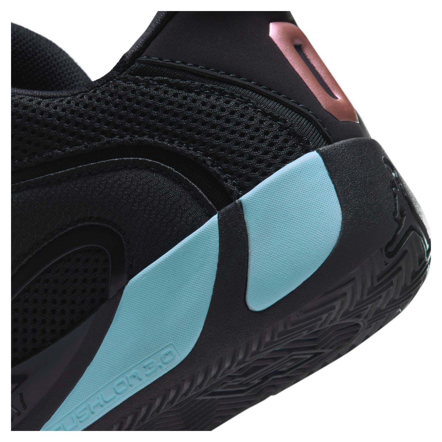 Jordan Tatum 4 Junior's Basketball Shoes