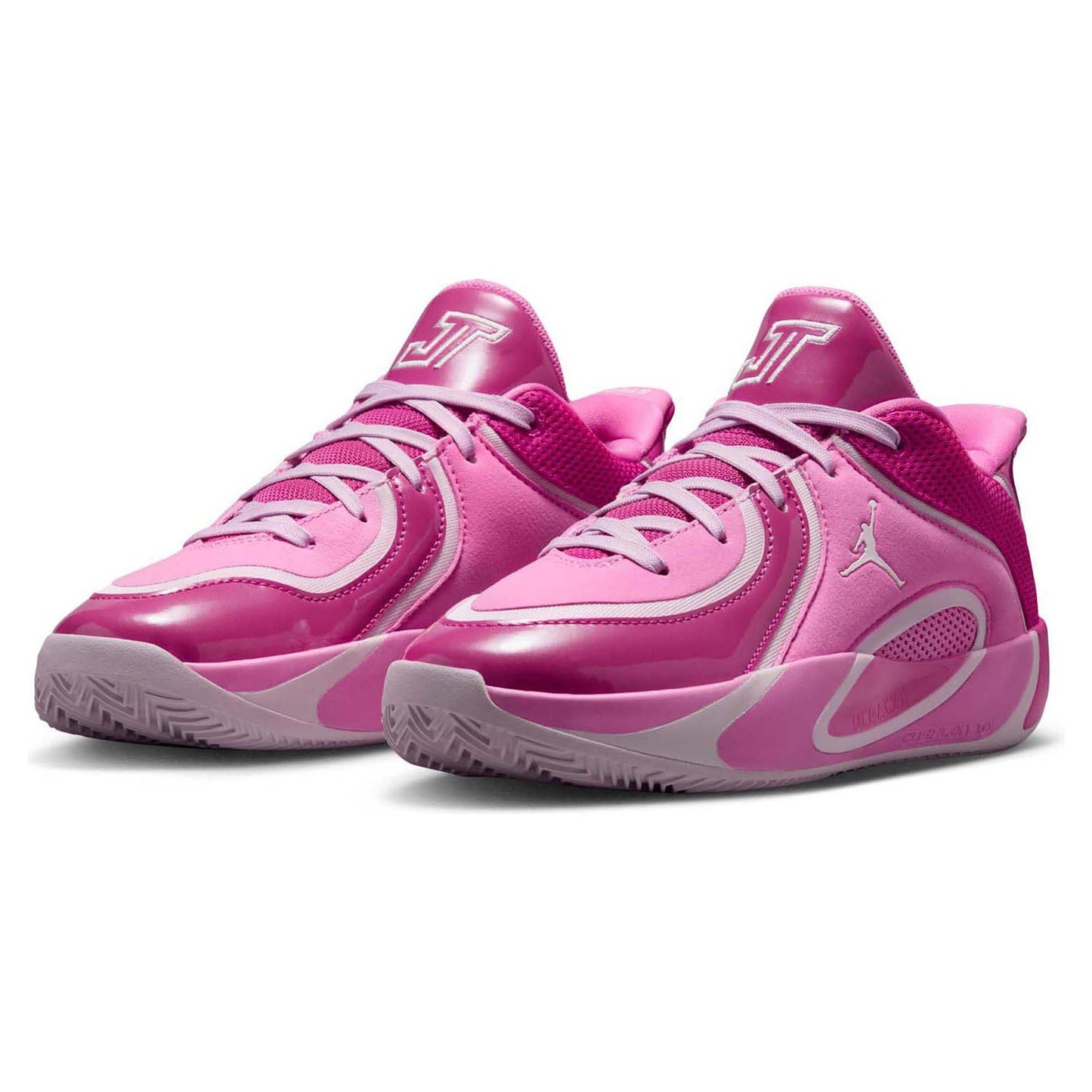 Tatum 4 Junior's Basketball Shoes
