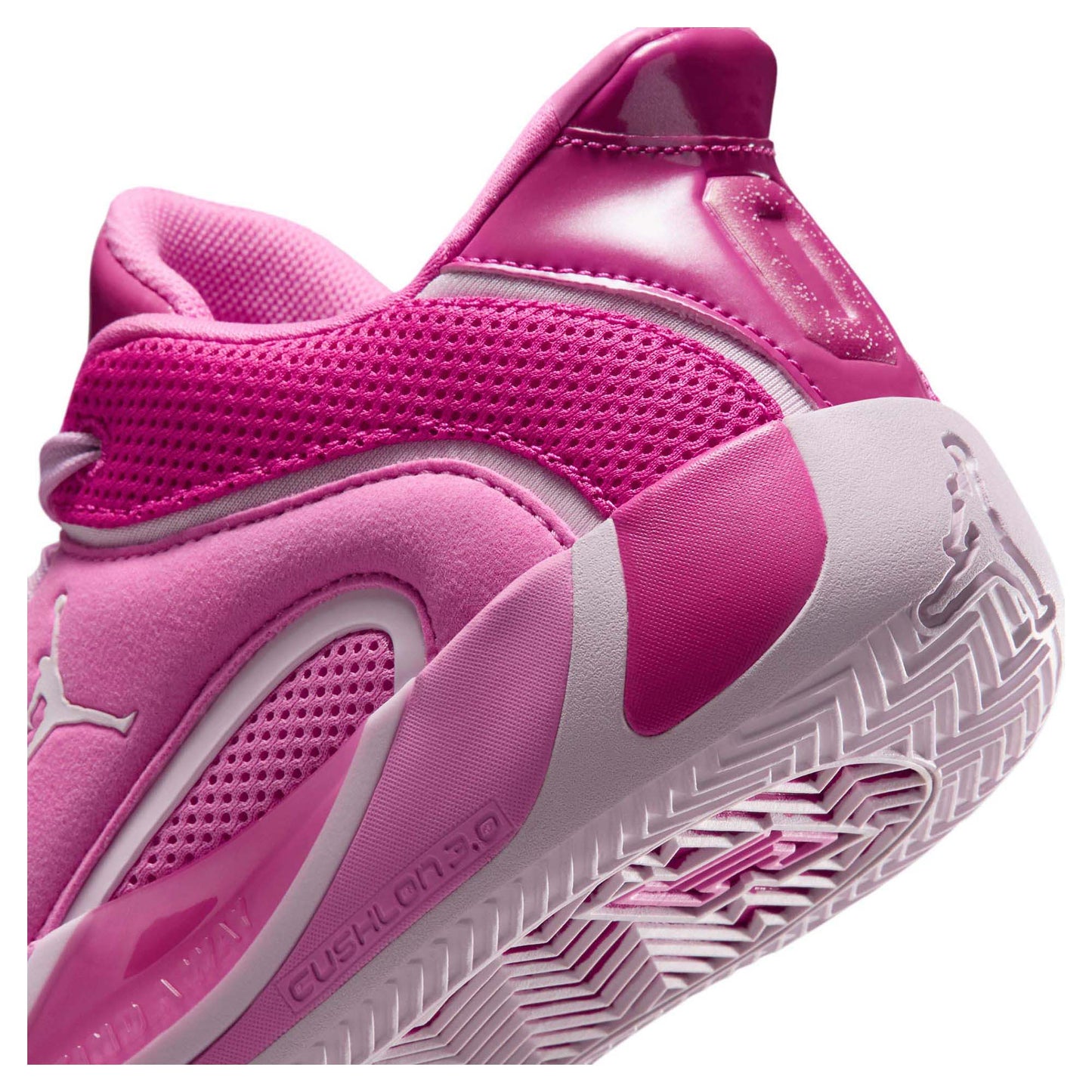 Tatum 4 Junior's Basketball Shoes