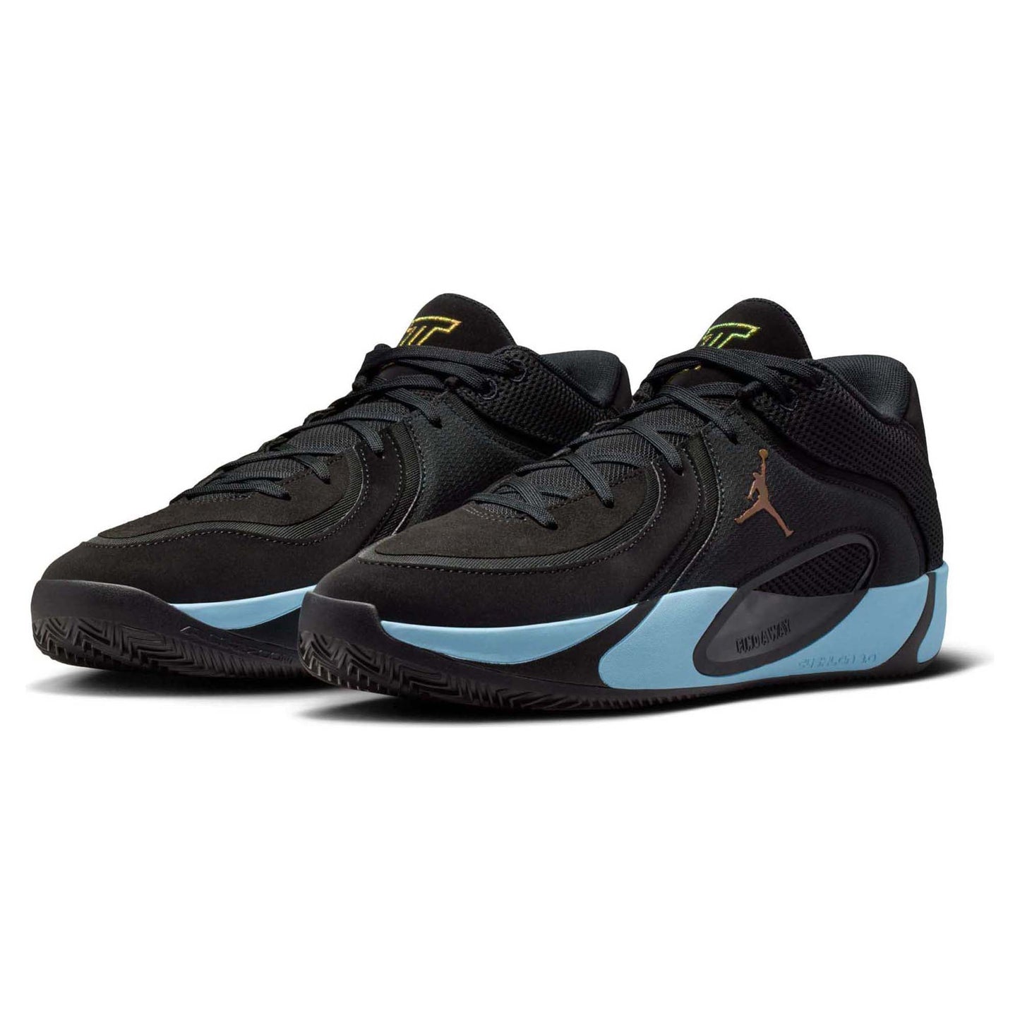 Jordan Tatum 4 Men's Basketball Shoes
