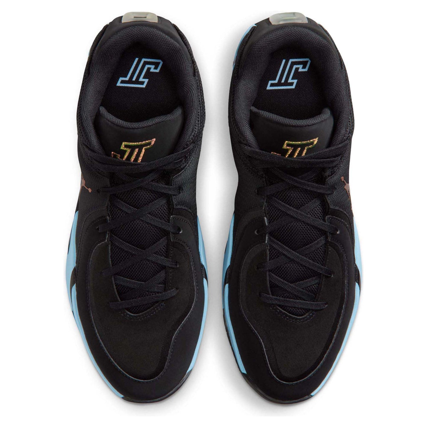 Jordan Tatum 4 Men's Basketball Shoes