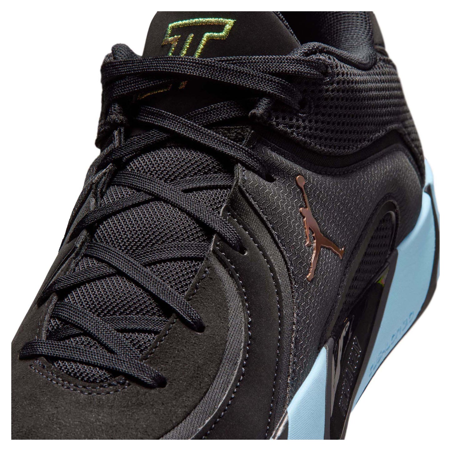 Jordan Tatum 4 Men's Basketball Shoes