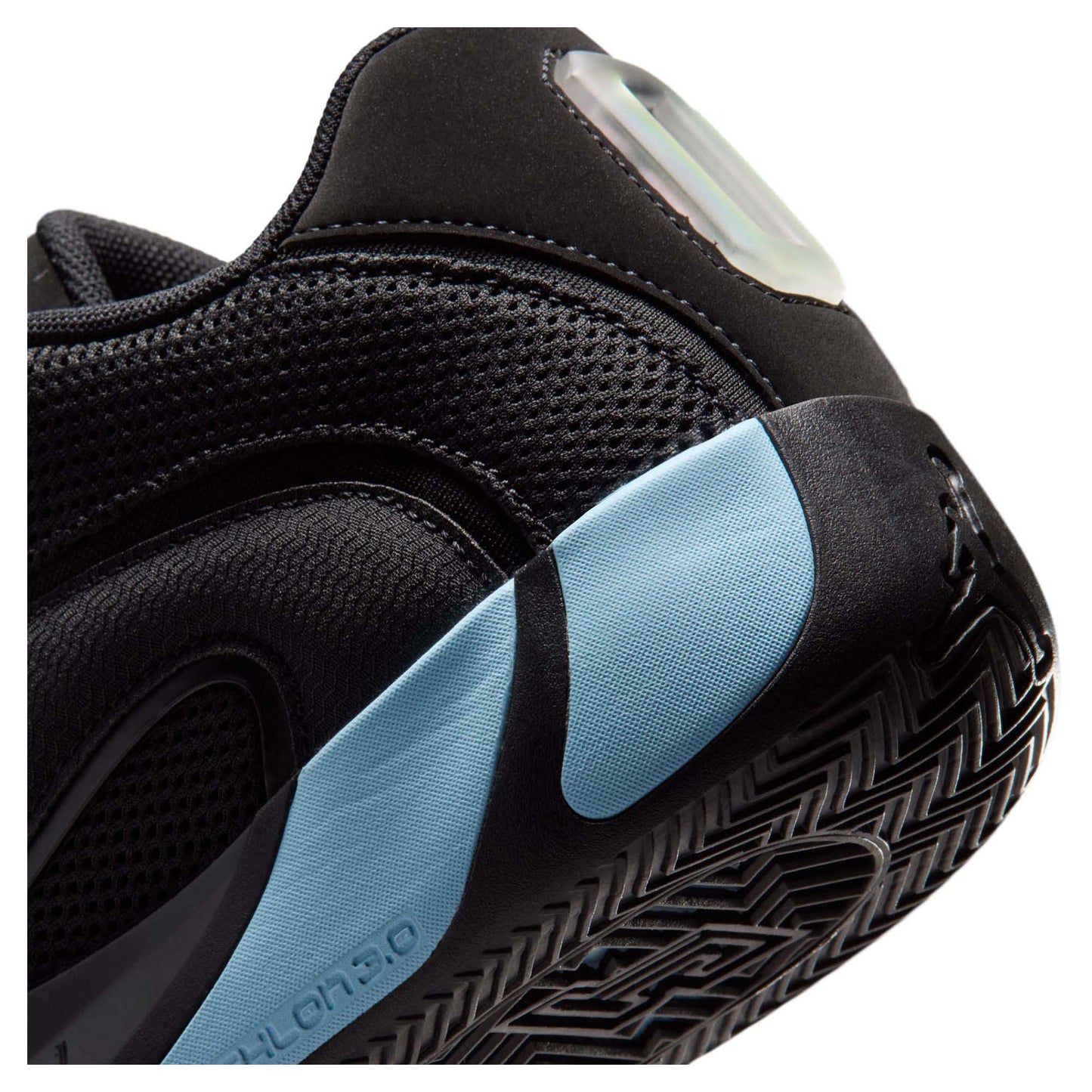 Jordan Tatum 4 Men's Basketball Shoes