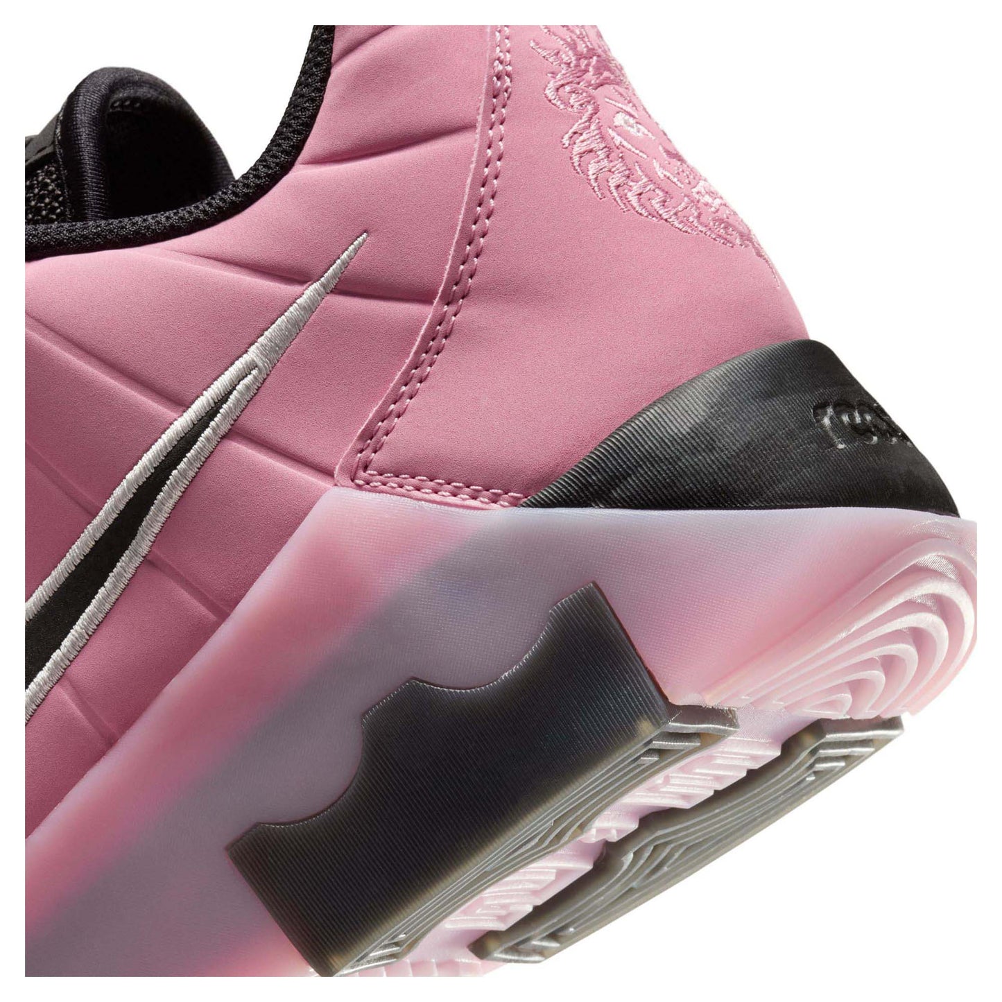 Lebron Witness IX Men's Sportswear Shoes