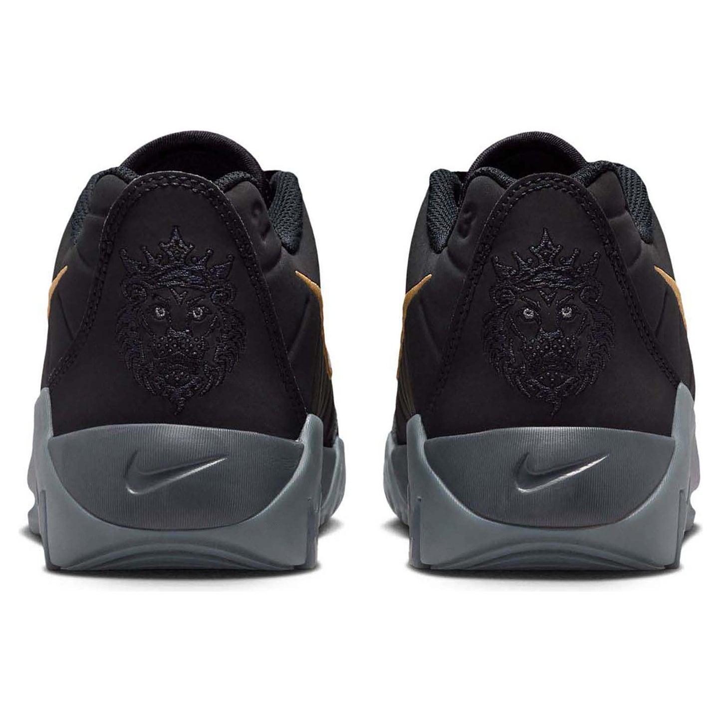 LeBron Witness 9 GS Junior's Basketball Shoes