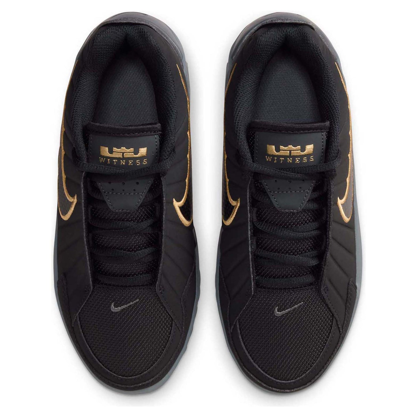 LeBron Witness 9 GS Junior's Basketball Shoes