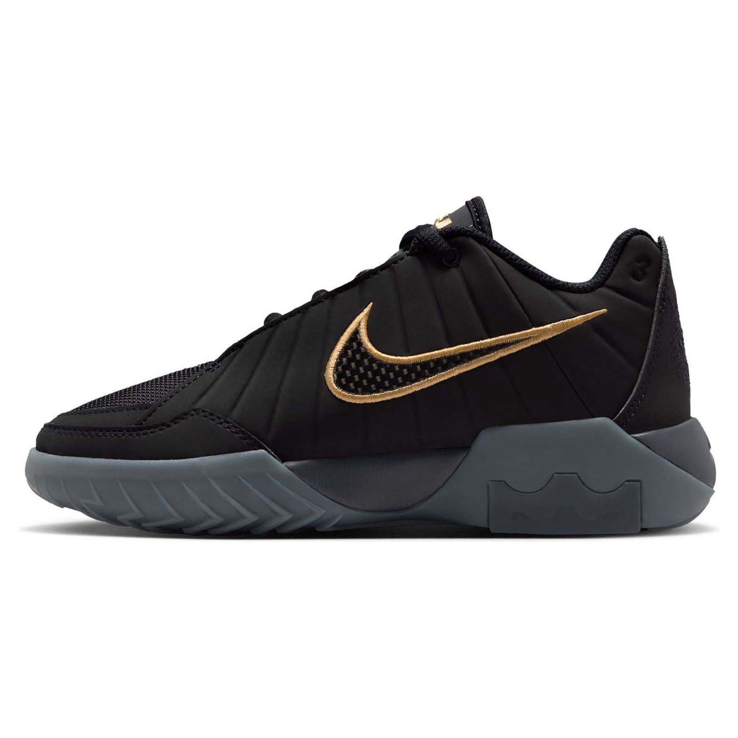 LeBron Witness 9 GS Junior's Basketball Shoes