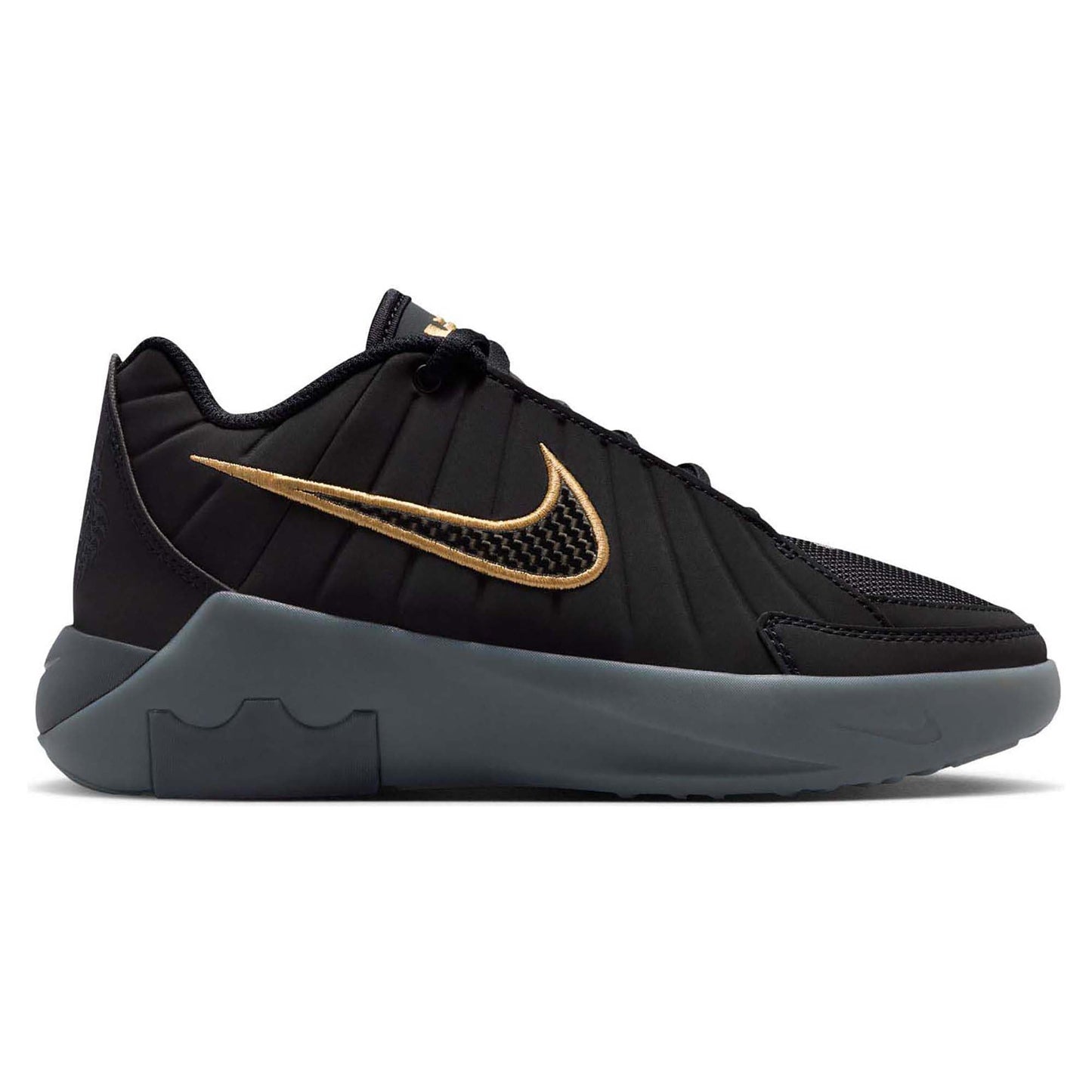 LeBron Witness 9 GS Junior's Basketball Shoes