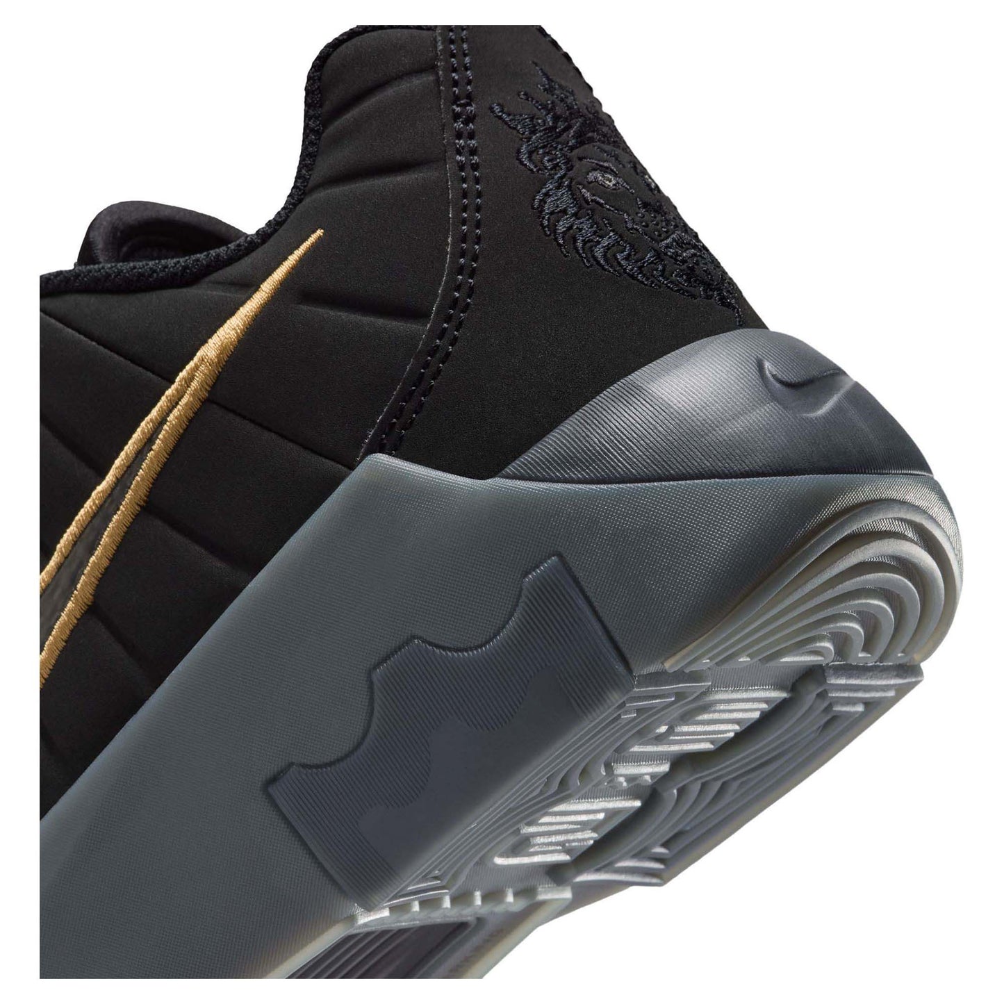 LeBron Witness 9 GS Junior's Basketball Shoes