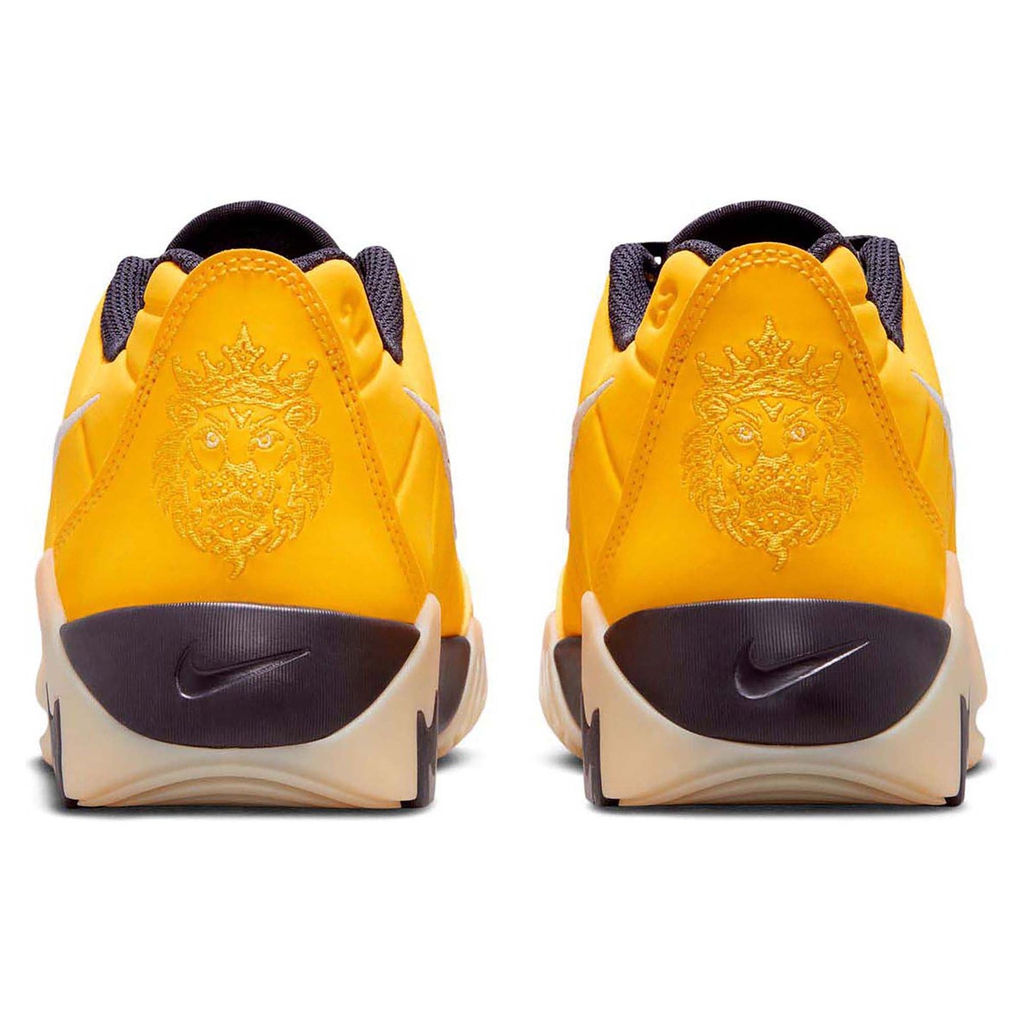 LeBron Witness 9 GS Junior's Basketball Shoes