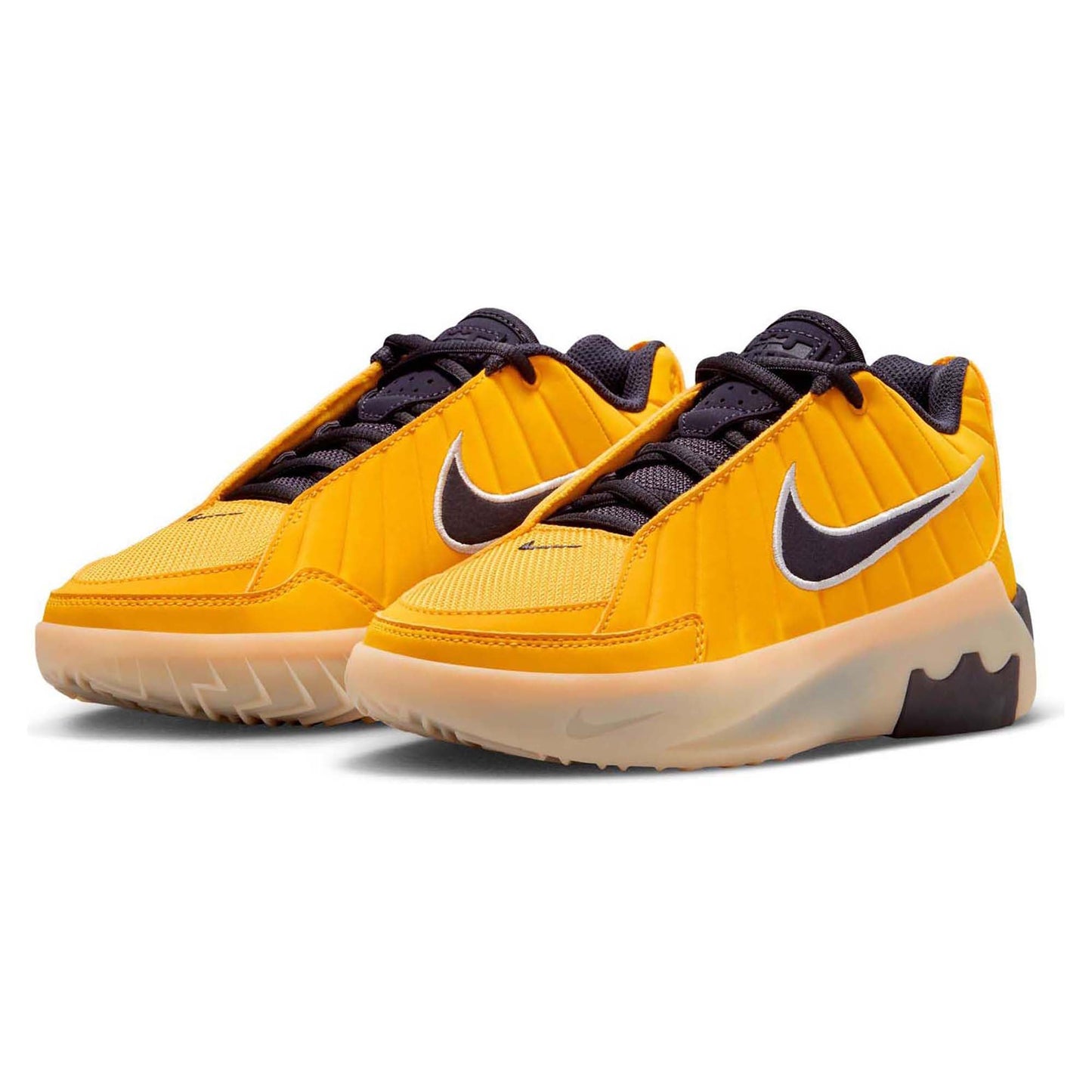 LeBron Witness 9 GS Junior's Basketball Shoes