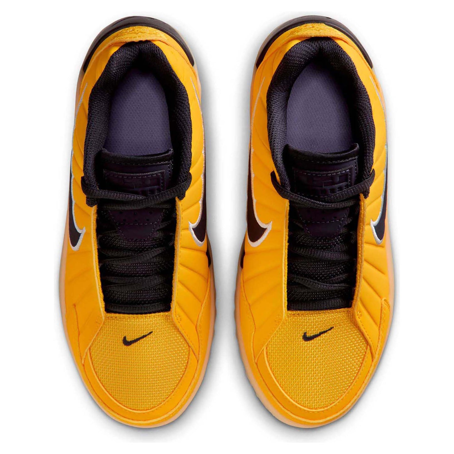 LeBron Witness 9 GS Junior's Basketball Shoes