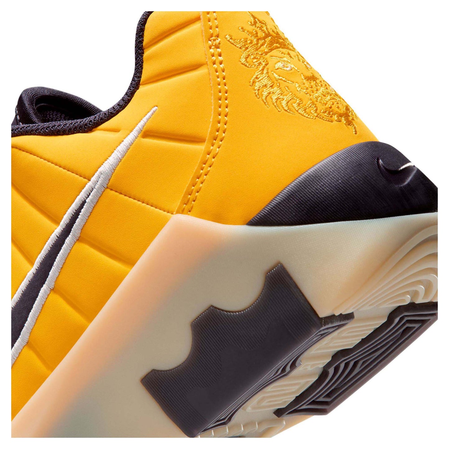 LeBron Witness 9 GS Junior's Basketball Shoes