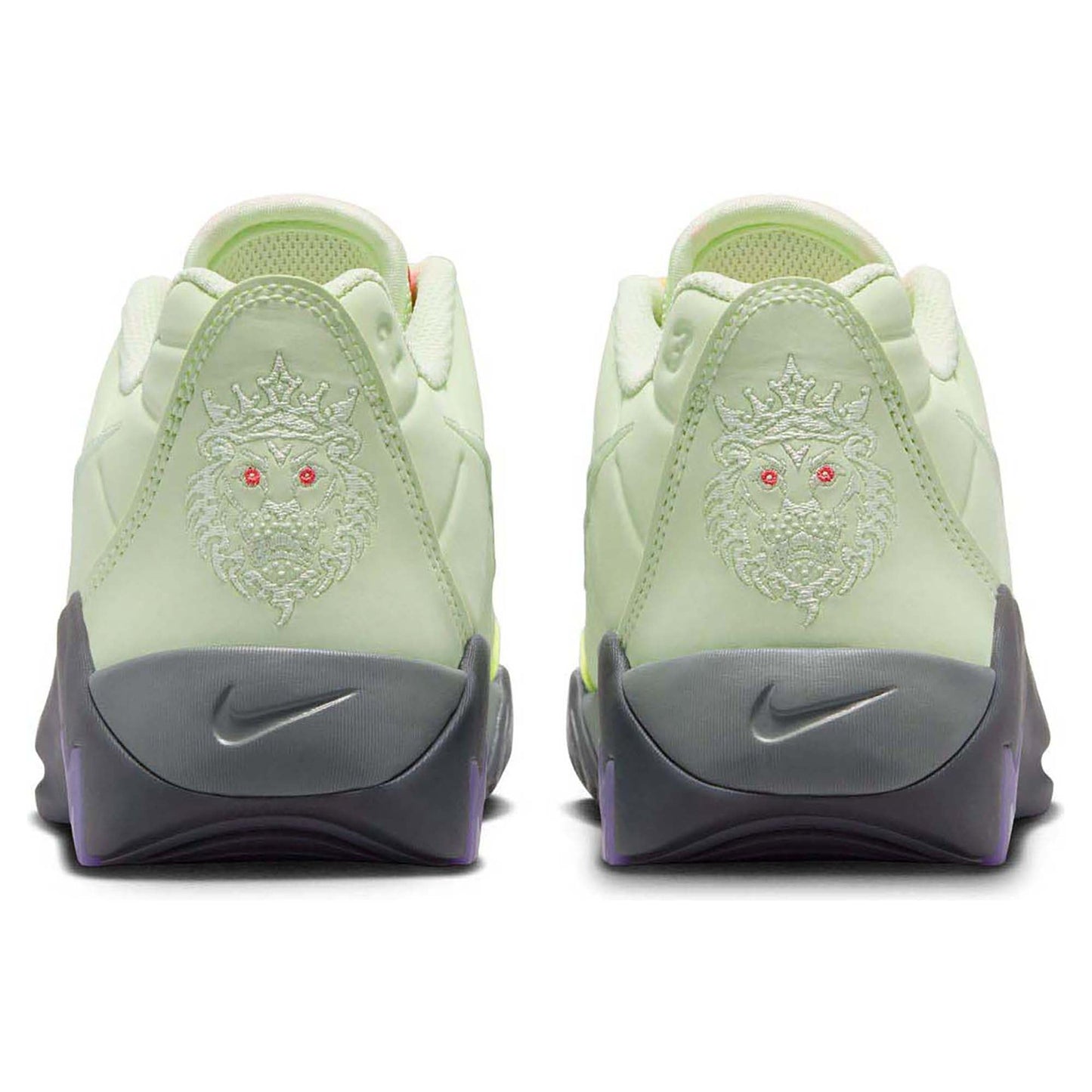LeBron Witness 9 GS Junior's Basketball Shoes