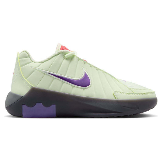 LeBron Witness 9 GS Junior's Basketball Shoes