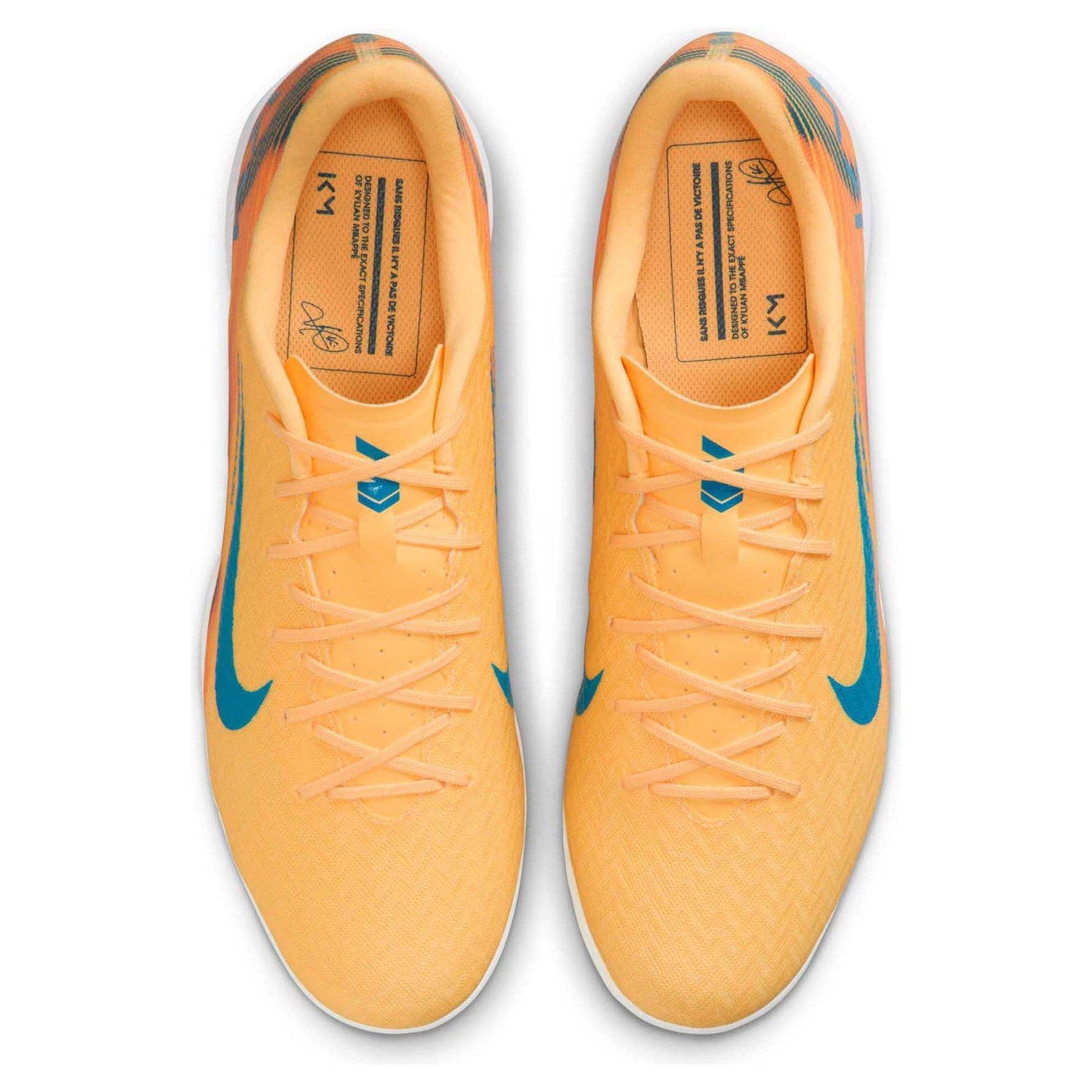 Mercurial Vapor 16 Academy Kylian Mbappé Indoor/Court Men's Football Boots