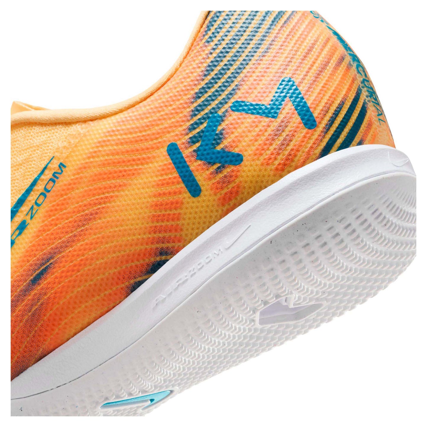 Mercurial Vapor 16 Academy Kylian Mbappé Indoor/Court Men's Football Boots