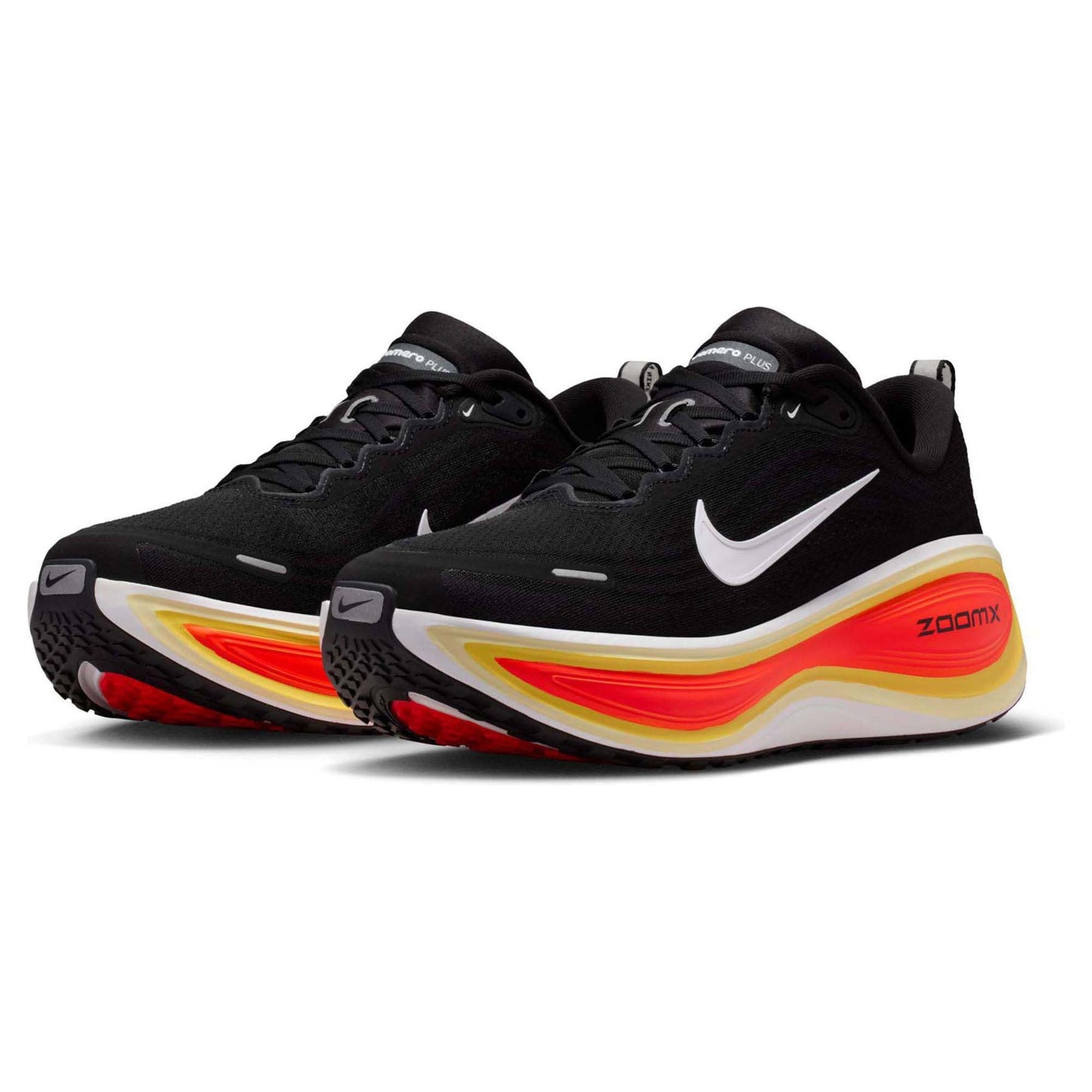 Vomero Plus Men's Running Shoes