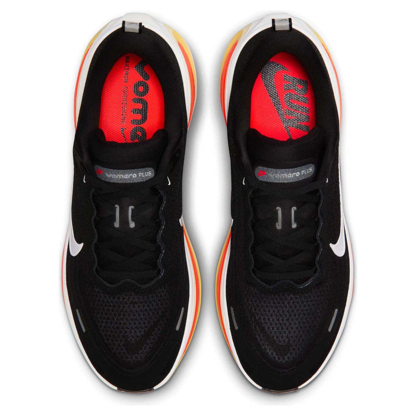 Vomero Plus Men's Running Shoes